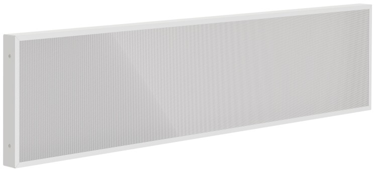 IEK PRO Светильник ДВО 1082 36Вт 4000К Ra>90 1195х295 мпр. (LTP-DVO2-1082-36-40-K01) превью в интернет-магазине электрики Форум Электро в Москве