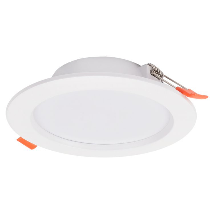 Jazzway Светильник встраиваемый PLED DL5 18w 6500K WH IP40 (плоский рассеиватель) (.5026483A) превью в интернет-магазине электрики Форум Электро в Москве