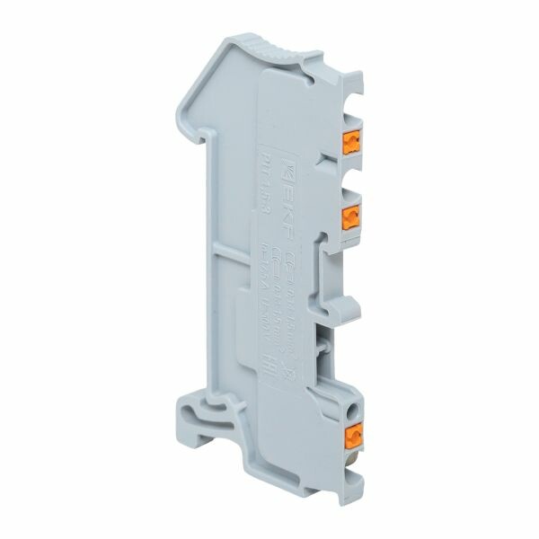 EKF PROxima Клеммная колодка пружинная 1,5 Push-in 3 вывода серая (PIT-1,5-3) превью в интернет-магазине электрики Форум Электро в Москве EKF PROxima Клеммная колодка пружинная 1,5 Push-in 3 вывода серая (PIT-1,5-3) превью в интернет-магазине электрики Форум Электро в Москве