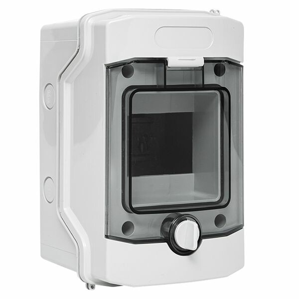 EKF PROxima Unix65 Щит навесной 4 модуля (ux65-4-n) превью в интернет-магазине электрики Форум Электро в Москве EKF PROxima Unix65 Щит навесной 4 модуля (ux65-4-n) превью в интернет-магазине электрики Форум Электро в Москве