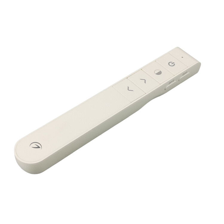 Arlight Пульт-SIRIUS-DIM/MIX White (1 зона, 2.4G) (IP20 Пластик, 3 года) (035086) превью в интернет-магазине электрики Форум Электро в Москве