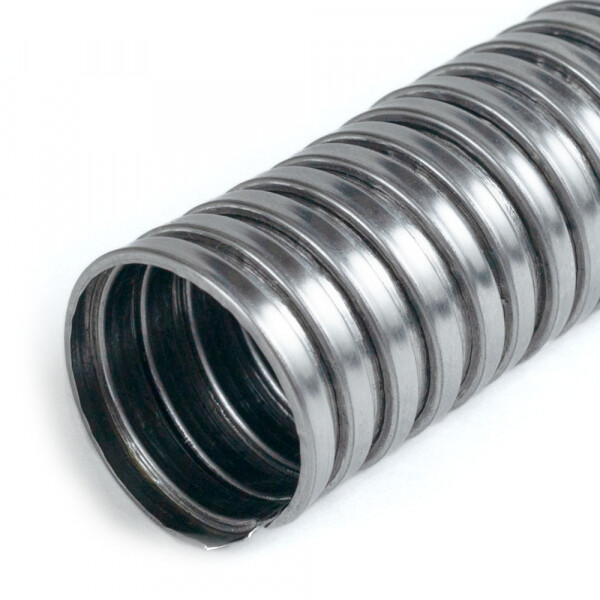 Металлорукав в бухте Р3-ПР-Н-Х-25 (50 м/уп) (09256) превью в интернет-магазине электрики Форум Электро в Москве