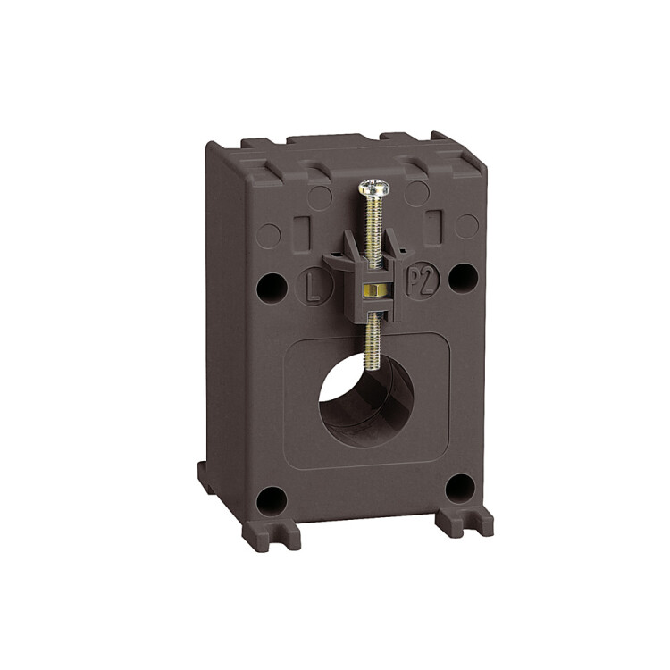 Legrand Трансформатор тока D.21mm-16x12,5mm 150/5А. (TABB50C150) превью в интернет-магазине электрики Форум Электро в Москве