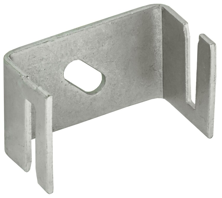 Дер. полосы 40х4мм нерж. сталь IEK (ZDP71-20-1-40) превью в интернет-магазине электрики Форум Электро в Москве