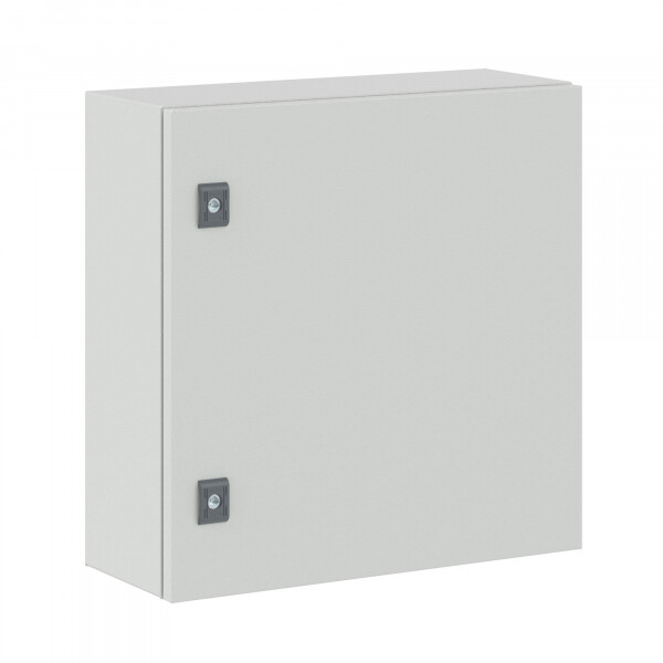 Корпус навесной ST с М/П ВхШхГ 500x500x200 мм