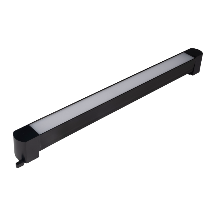 Светильник трековый светодиодный PTR 4324R 24W 4000K 120° BL (чёрный) 470мм IP40 Jazzway (.5068537) превью в интернет-магазине электрики Форум Электро в Москве