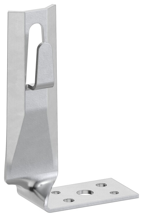 IEK Дер. пр. кр. 6-8мм угловой скр. h=70мм оц. сталь (ZDP87-11-1-68-70) превью в интернет-магазине электрики Форум Электро в Москве