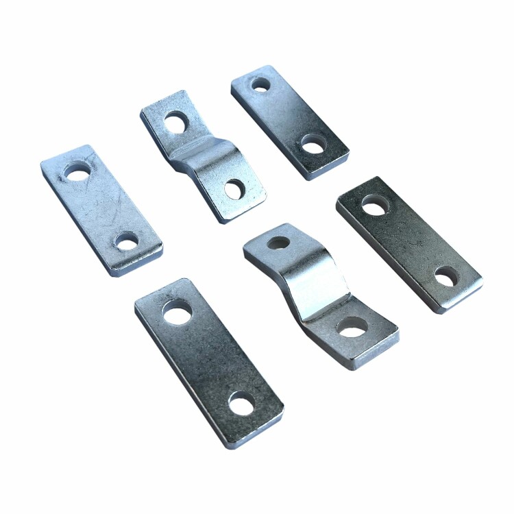 Комплект внешних выводов для переднего присоединения NXM-125(63), 3P (R) (6шт) (404949) превью в интернет-магазине электрики Форум Электро в Москве