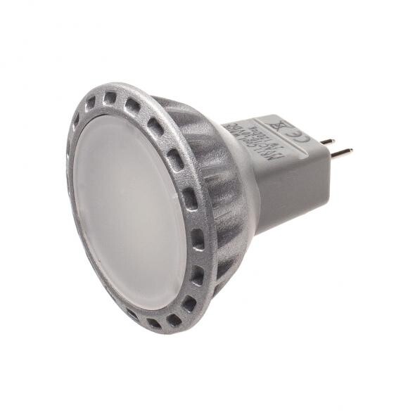 Arlight Светодиодная лампа MR11 2W120-12V Warm White (015825) превью в интернет-магазине электрики Форум Электро в Москве Arlight Светодиодная лампа MR11 2W120-12V Warm White (015825) превью в интернет-магазине электрики Форум Электро в Москве