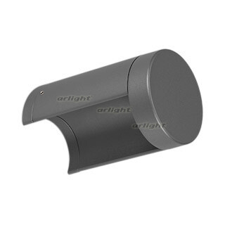 Arlight Светильник LGD-Wall-Round90-1G-7W Warm White (IP54 Металл, 1 год) (020845) превью в интернет-магазине электрики Форум Электро в Москве Arlight Светильник LGD-Wall-Round90-1G-7W Warm White (IP54 Металл, 1 год) (020845) превью в интернет-магазине электрики Форум Электро в Москве