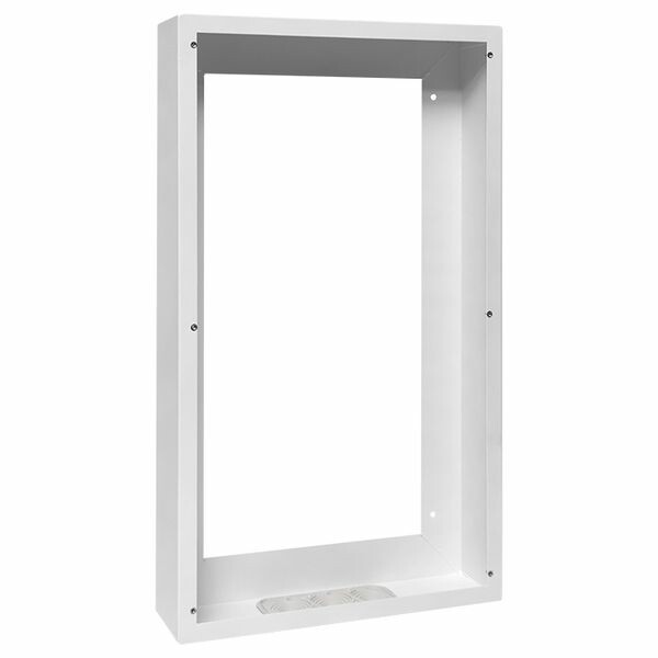 EKF PROxima Кожух для навесного монтажа щита "Nova" 3 Габарит (nv-cover-3) превью в интернет-магазине электрики Форум Электро в Москве EKF PROxima Кожух для навесного монтажа щита "Nova" 3 Габарит (nv-cover-3) превью в интернет-магазине электрики Форум Электро в Москве