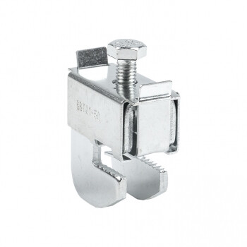 Универсальный терминал для проводников 16-50 мм2 на шину 5 мм EKF