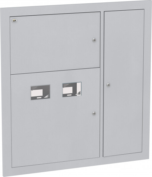 Корпус металлический ЩЭ-2-6 36 УХЛ3 IP31 (MKM42-2-6-31) превью в интернет-магазине электрики Форум Электро в Москве