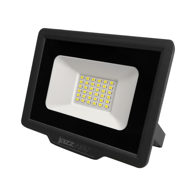 Jazzway Прожектор PFL- C3 30w 6500K IP65 (.5023567A) превью в интернет-магазине электрики Форум Электро в Москве