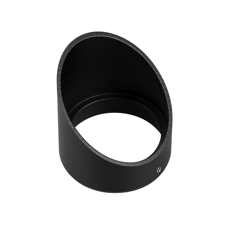 Arlight Бленда ALT-RAY-R48 (BK) (Металл) (038160) превью в интернет-магазине электрики Форум Электро в Москве