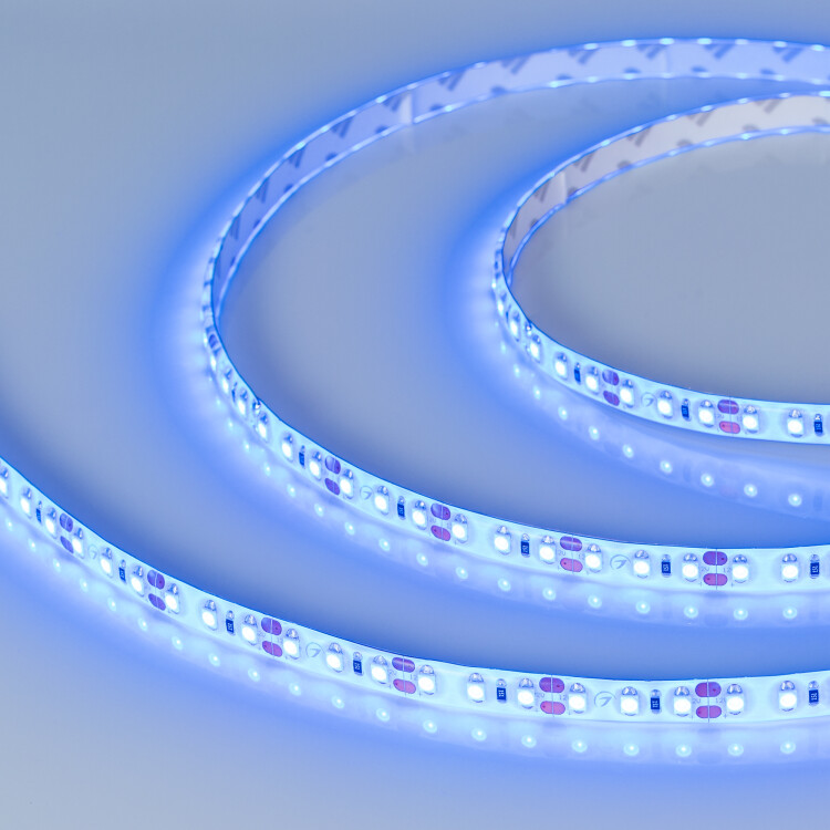Светодиодная лента герметичная RTW-SE-A120-8mm 12V Blue (9.6 W/m, IP65, 5m) (Arlight, 9.6 Вт/м, IP65) (014798(2)) превью в интернет-магазине электрики Форум Электро в Москве Светодиодная лента герметичная RTW-SE-A120-8mm 12V Blue (9.6 W/m, IP65, 5m) (Arlight, 9.6 Вт/м, IP65) (014798(2)) превью в интернет-магазине электрики Форум Электро в Москве