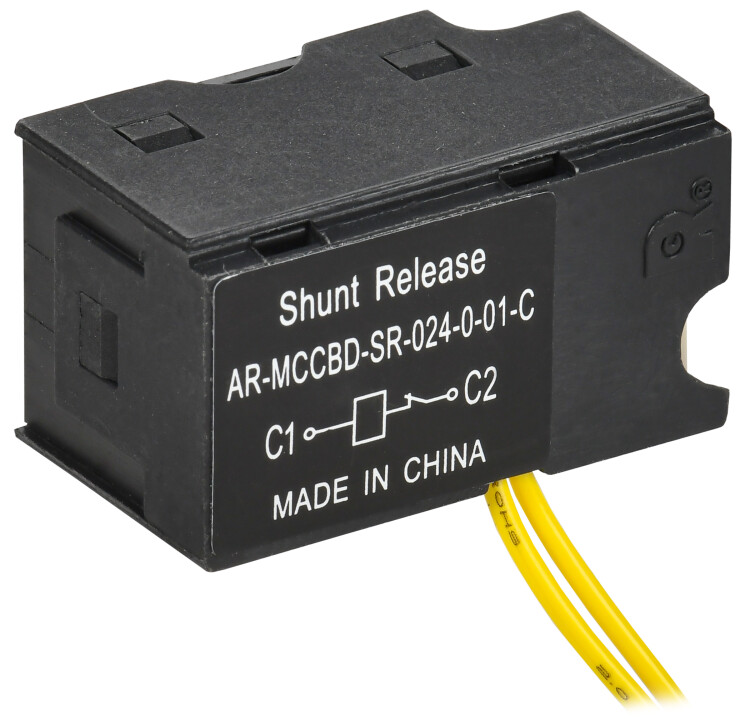 ARMAT Незав. расц. лев. 24В DC MCCB типоразмер S IEK (AR-MCCBD-SR-024-0-01-C) превью в интернет-магазине электрики Форум Электро в Москве ARMAT Незав. расц. лев. 24В DC MCCB типоразмер S IEK (AR-MCCBD-SR-024-0-01-C) превью в интернет-магазине электрики Форум Электро в Москве