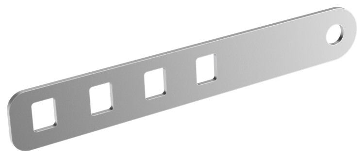 Пластина шарнирная h=35мм IEK (CLM51D-PSH-035) превью в интернет-магазине электрики Форум Электро в Москве