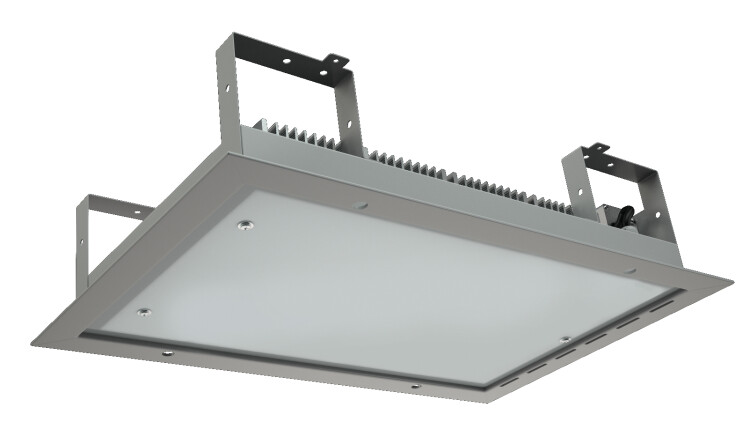 LB/R M LED min 5000K светильник встраиваемый, LED, IP54 (1332000130) превью в интернет-магазине электрики Форум Электро в Москве