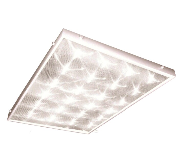 TDM Светодиодный светильник LED 24/2400/32 призма (SQ0329-0002) превью в интернет-магазине электрики Форум Электро в Москве
