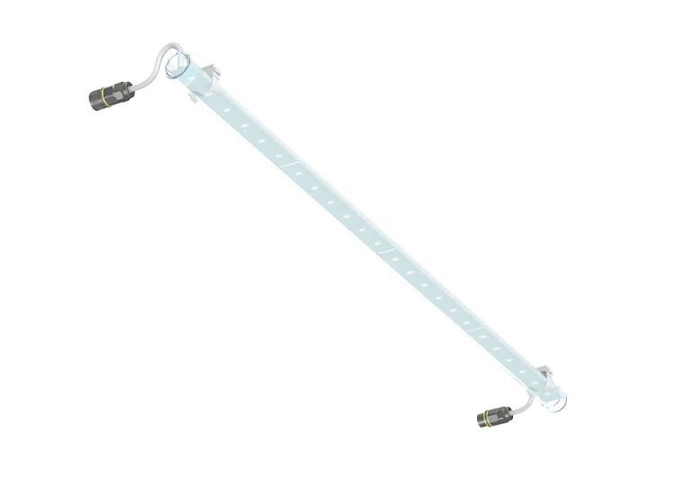 Ledel L-line A 1,0/18/Д/4,0K/01/IKVII-14/33-38DC IP66 (800032) превью в интернет-магазине электрики Форум Электро в Москве