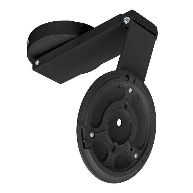 Arlight Жесткий поворотный подвес SPX-HANG-ROTATE-R150-L350 (BK) (Металл) (043222) превью в интернет-магазине электрики Форум Электро в Москве