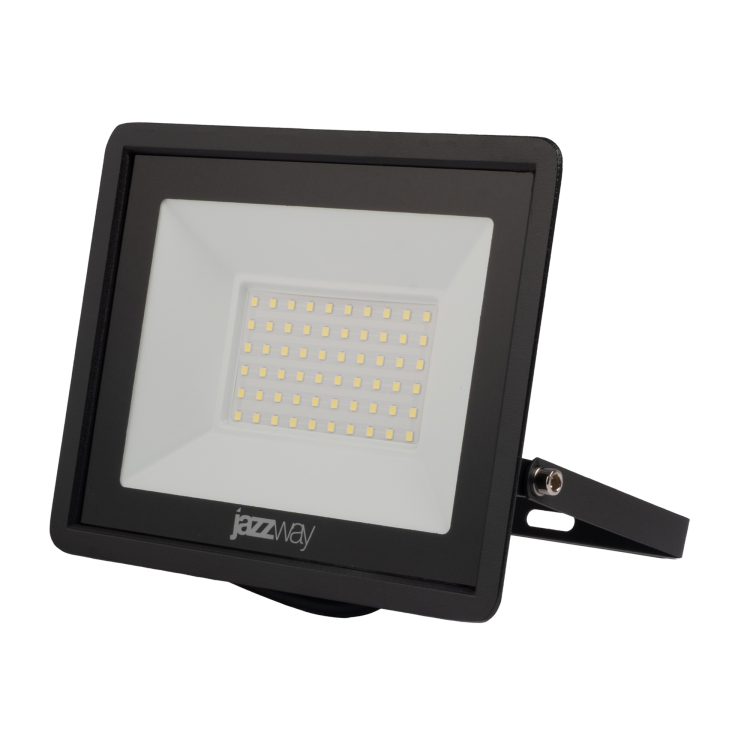 Прожектор светодиодный СДО PFL LV 50W DC12-48V/AC12-48V 6500K IP65 Jazzway (.5070851) превью в интернет-магазине электрики Форум Электро в Москве