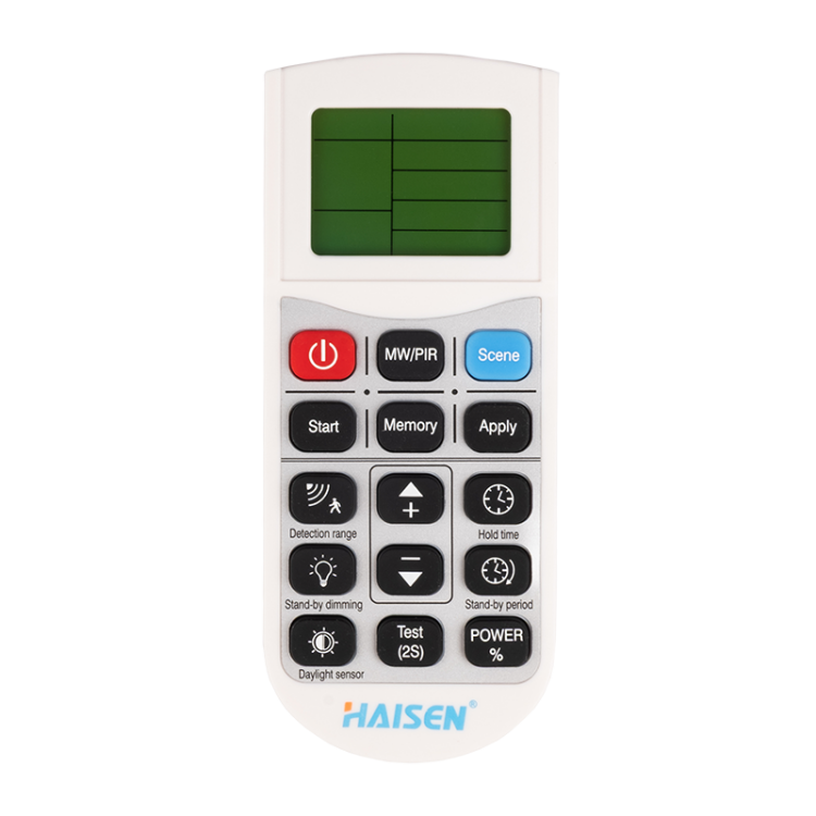 Jazzway Светильник PHB 04 PRO-5 Пульт управления (.5042230) превью в интернет-магазине электрики Форум Электро в Москве