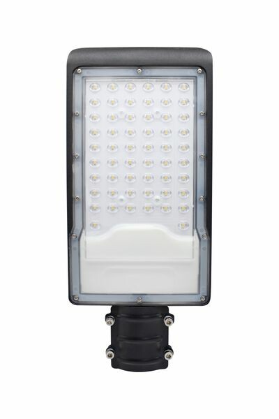 EKF Luma Светильник светодиодный консольный ДКУ-9002-Ш 50Вт 3000К IP65 (SLL-9002-50-3000) превью в интернет-магазине электрики Форум Электро в Москве EKF Luma Светильник светодиодный консольный ДКУ-9002-Ш 50Вт 3000К IP65 (SLL-9002-50-3000) превью в интернет-магазине электрики Форум Электро в Москве