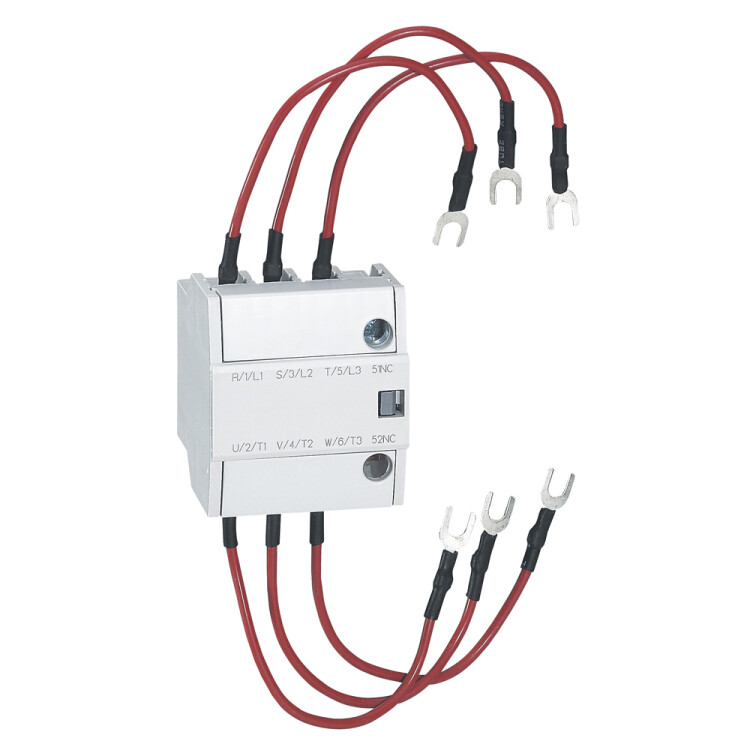 Legrand CTX3 Блок конденсатора CTX100A. (416875) превью в интернет-магазине электрики Форум Электро в Москве