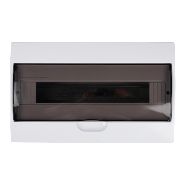 Бокс модульный накладной PDB/W 1018 WH (ЩРН-П-18) IP41 Jazzway (.5071681) превью в интернет-магазине электрики Форум Электро в Москве