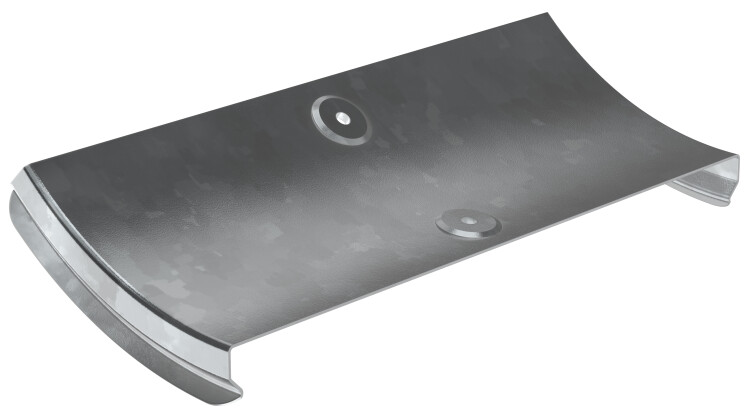 IEK ESCA Крышка поворота плавный 45град тип В10 ESCA 200мм HDZ (CPV51D-0-45-200-08-HDZ) превью в интернет-магазине электрики Форум Электро в Москве