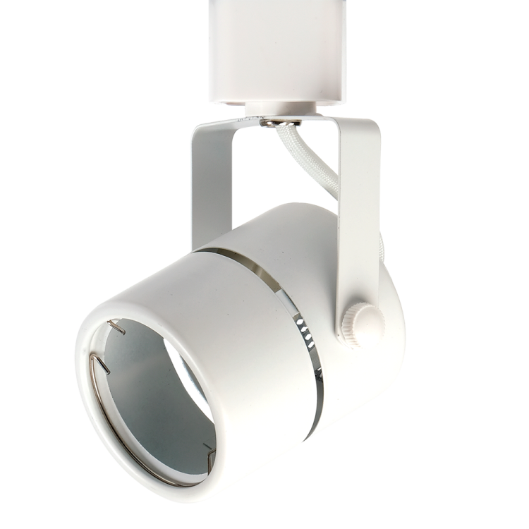 Jazzway Прожектор PTR 27 GU5.3 WH 230V IP20 (.5039124) превью в интернет-магазине электрики Форум Электро в Москве