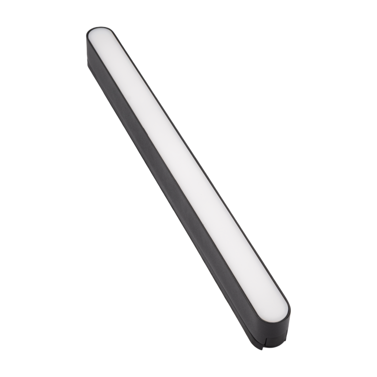 Низковольтный трековый светильник MTR16 1018 18W 4000K frost 90° BL IP20 (.5056237) превью в интернет-магазине электрики Форум Электро в Москве