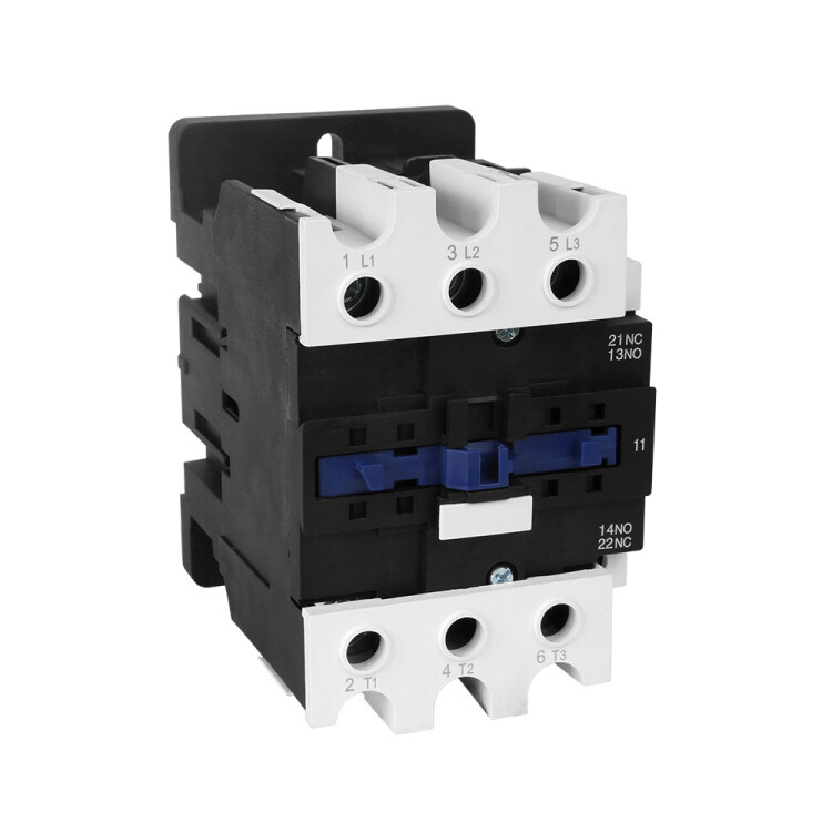 КЭАЗ Контактор КМ-48012-80А-36В-1НО+1НЗ (329809) превью в интернет-магазине электрики Форум Электро в Москве