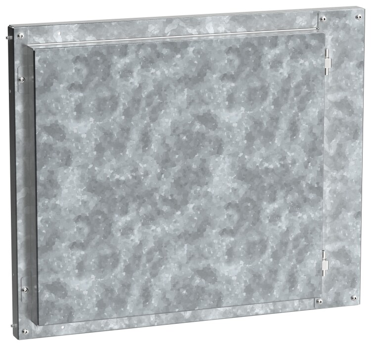 FORMAT Панель монтажная поворотная 600х800 IEK (FO-00-MPR-060-080) превью в интернет-магазине электрики Форум Электро в Москве