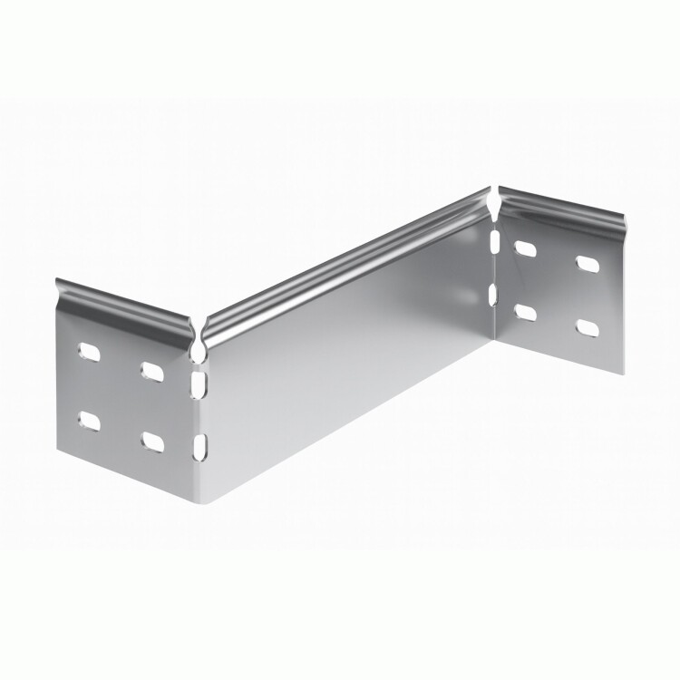 Упрощенная редукция 200мм, Н100, цинк-ламель (LR1200RHDZL) превью в интернет-магазине электрики Форум Электро в Москве