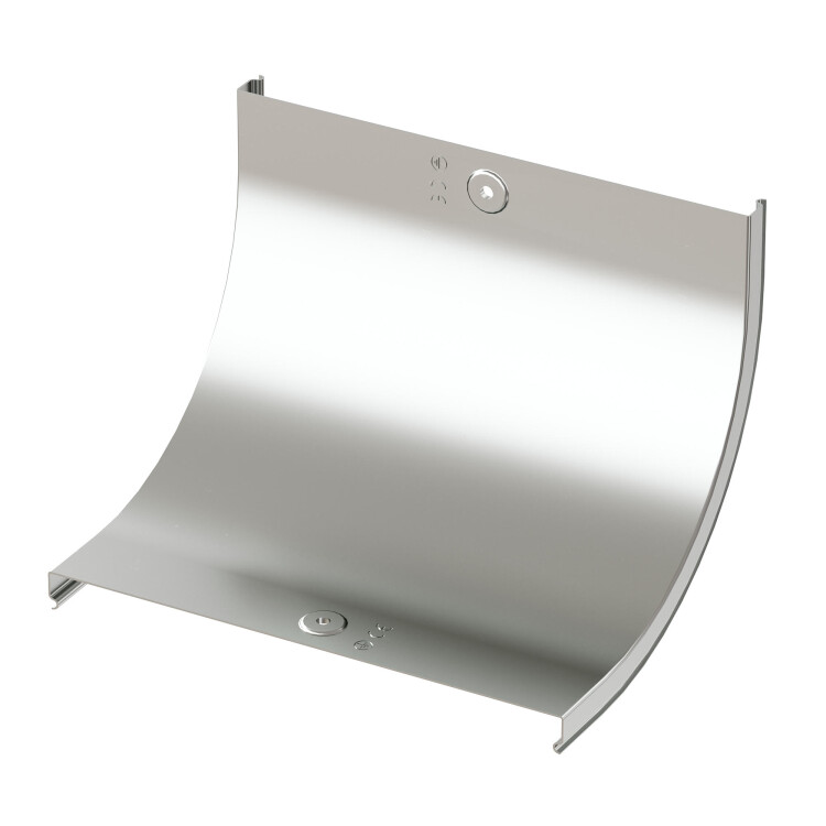 DKC Крышка на угол CS 90 вертикальный внутр. 90° осн.50 в комплекте с метизами и пластинами PTCE (38200K) превью в интернет-магазине электрики Форум Электро в Москве