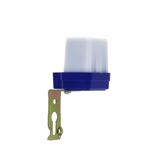 Картинка EKF PROxima Фотореле PS-1 6А 1200Вт IP44 (fr-ps-1-6) в интернет-магазине Форум Электро в Москве