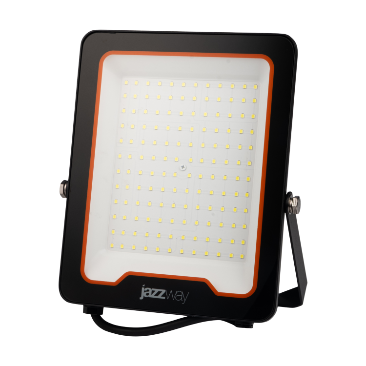 Jazzway Прожектор PFL- V 100w 6500K IP65 (.5039759) превью в интернет-магазине электрики Форум Электро в Москве