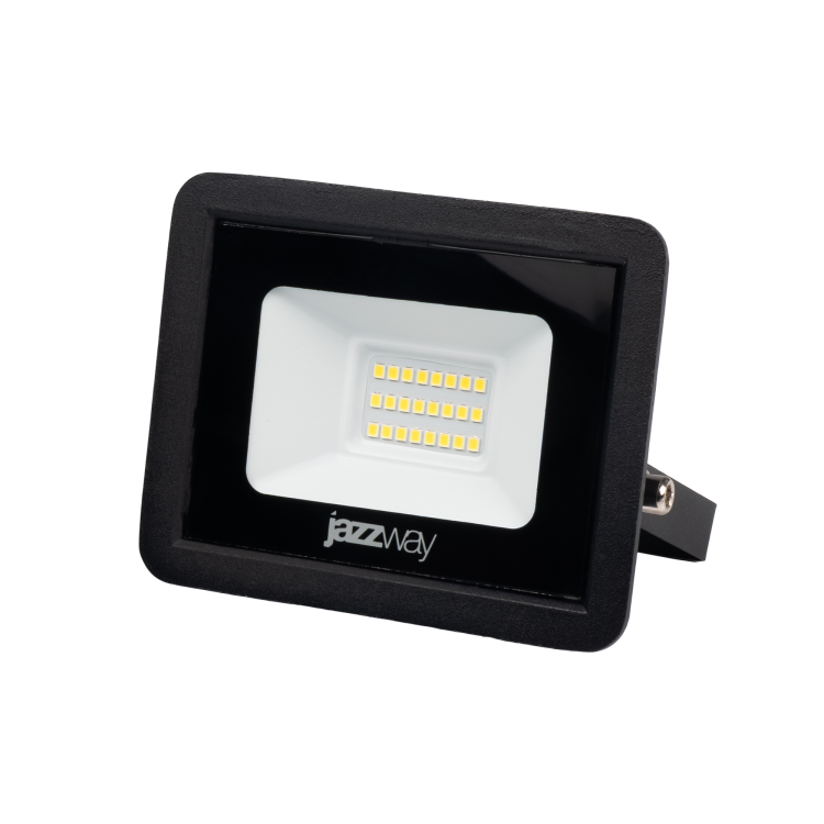Jazzway Прожектор светодиодный СДО PFL LV 20W DC12-48V/AC12-48V 6500K IP65 (.5068490) превью в интернет-магазине электрики Форум Электро в Москве