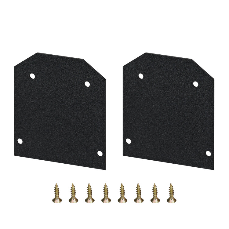 Arlight Заглушка MAG-STRETCH-ORIENT-CAP (Алюминий) (036155(1)) превью в интернет-магазине электрики Форум Электро в Москве