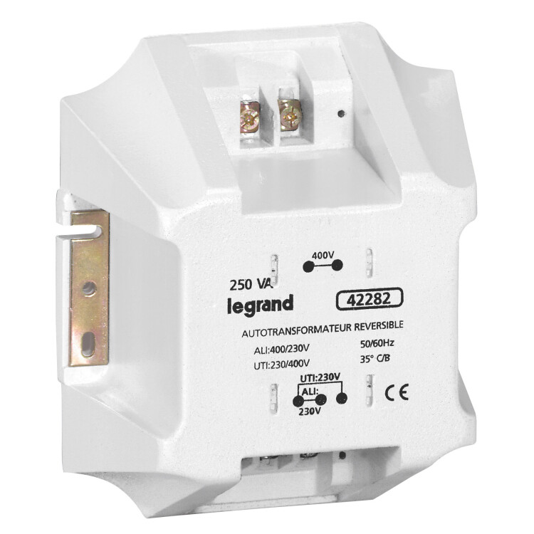 Legrand Трансформ 0,25k 400-230 авто