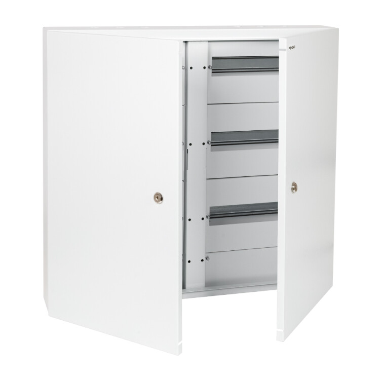 КЭАЗ Корпус металлический ЩРн-СТД-90-0-645х700х115-IP41-УХЛ3 (90 модулей, 2 двери, СТАНДАРТ) (367456) превью в интернет-магазине электрики Форум Электро в Москве КЭАЗ Корпус металлический ЩРн-СТД-90-0-645х700х115-IP41-УХЛ3 (90 модулей, 2 двери, СТАНДАРТ) (367456) превью в интернет-магазине электрики Форум Электро в Москве