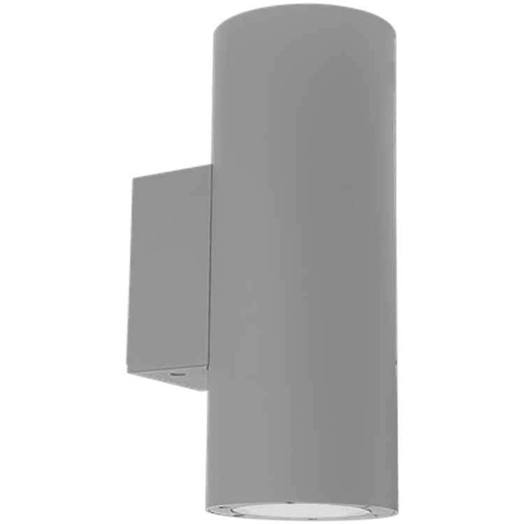 TUBUS LED 2x8 (24) black 3000K светильник (1637000450) превью в интернет-магазине электрики Форум Электро в Москве