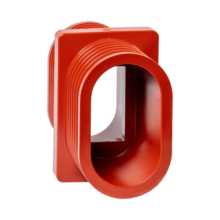 КЭАЗ Изолятор проходной стыковочный IP-10-3150-20-OptiMat BB УХЛ3 (345311) превью в интернет-магазине электрики Форум Электро в Москве