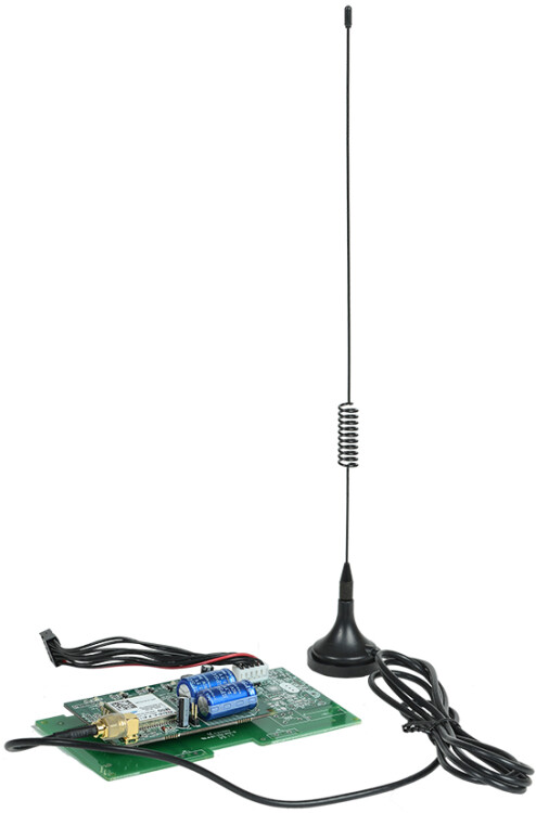Модуль связи STAR GPRS IEK (MME-1C-GPRS) превью в интернет-магазине электрики Форум Электро в Москве