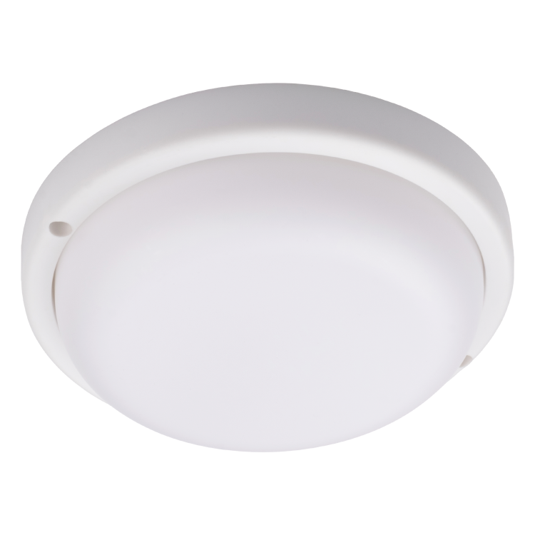 Jazzway Светильник PBH - PC7-RSS 12W 4000K WHITE IP65 (.5045965) превью в интернет-магазине электрики Форум Электро в Москве