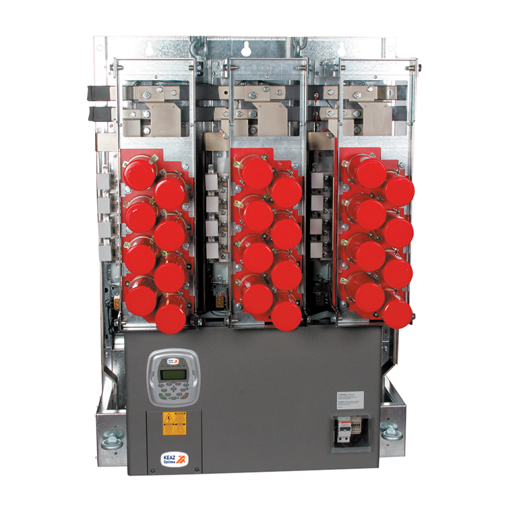 Частотный преобразователь 450кВт 380-500В на выходе 800Гц 3/3фаз IP00 КЭАЗ (Курский электроаппаратный завод) (112279) превью в интернет-магазине электрики Форум Электро в Москве