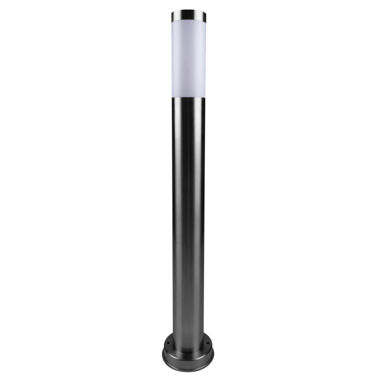 Jazzway Уличный светильник PGB 03-800 E27 230V CH (хром) IP44 (.5040755) превью в интернет-магазине электрики Форум Электро в Москве